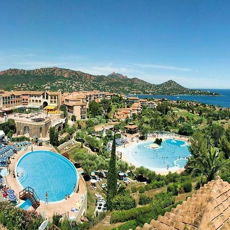 Studio Cap Esterel Saint-Raphaël Екстериор снимка
