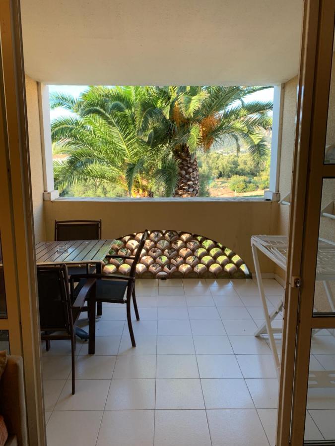 Studio Cap Esterel Saint-Raphaël Екстериор снимка
